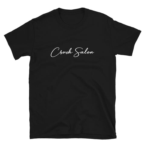 Crush Salon Short-Sleeve Unisex T-Shirt