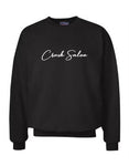 Crush Salon Sweatshirt